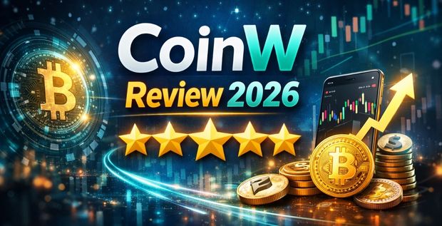 CoinW Review